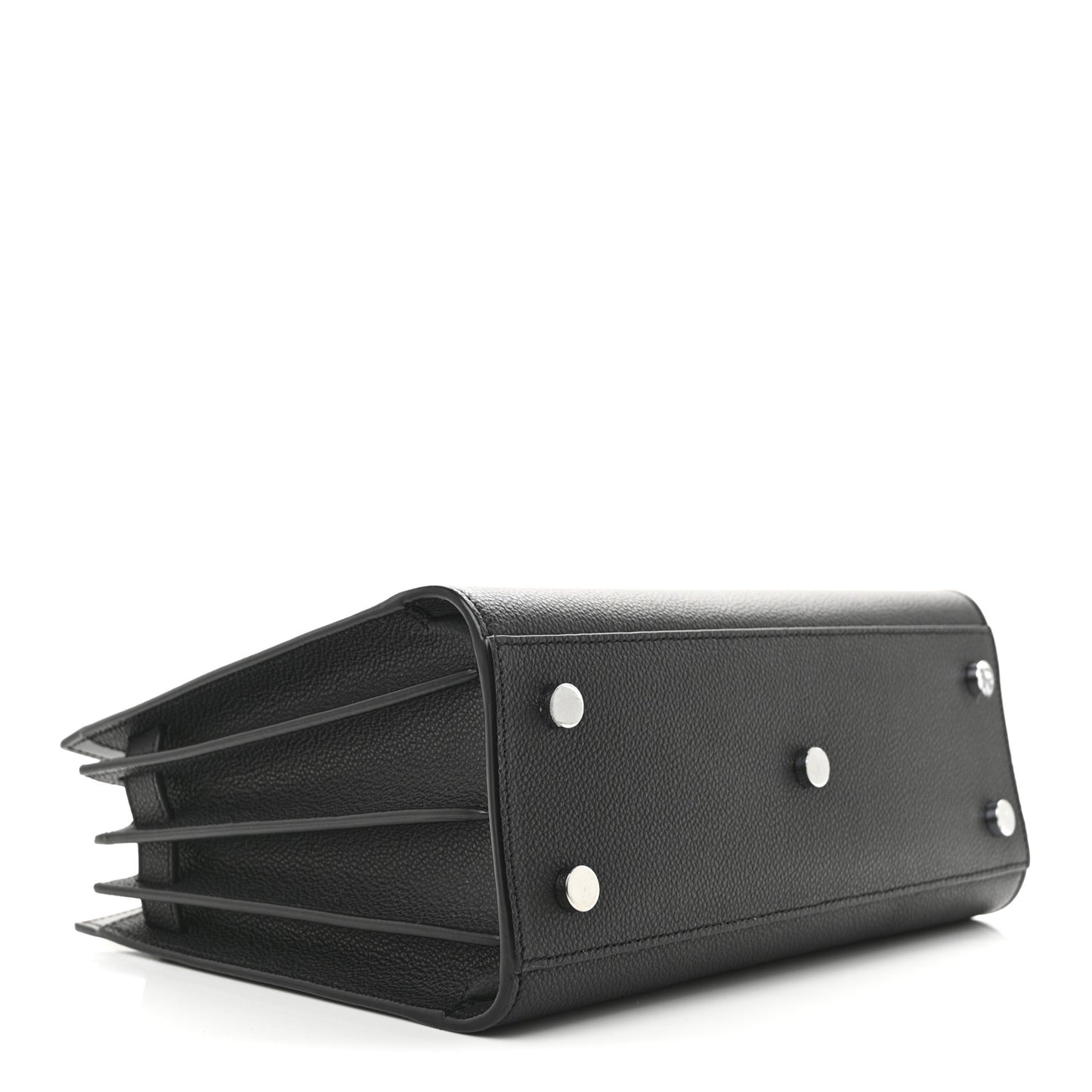Grain De Poudre Baby Sac De Jour Black