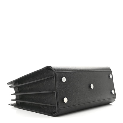 Saint Laurent Grain De Poudre Baby Sac De Jour Black 4 of 10