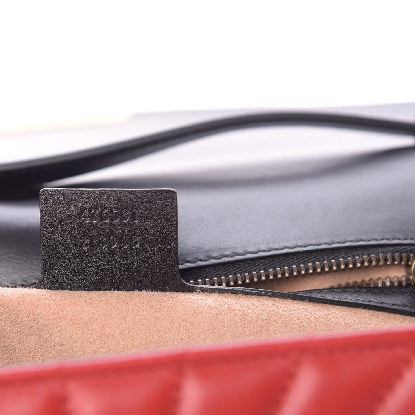 Calfskin Bamboo Trapuntata Queen Margaret Top Handle Bag Blue Agata Hibiscus Red Mystic White Sugar Pink