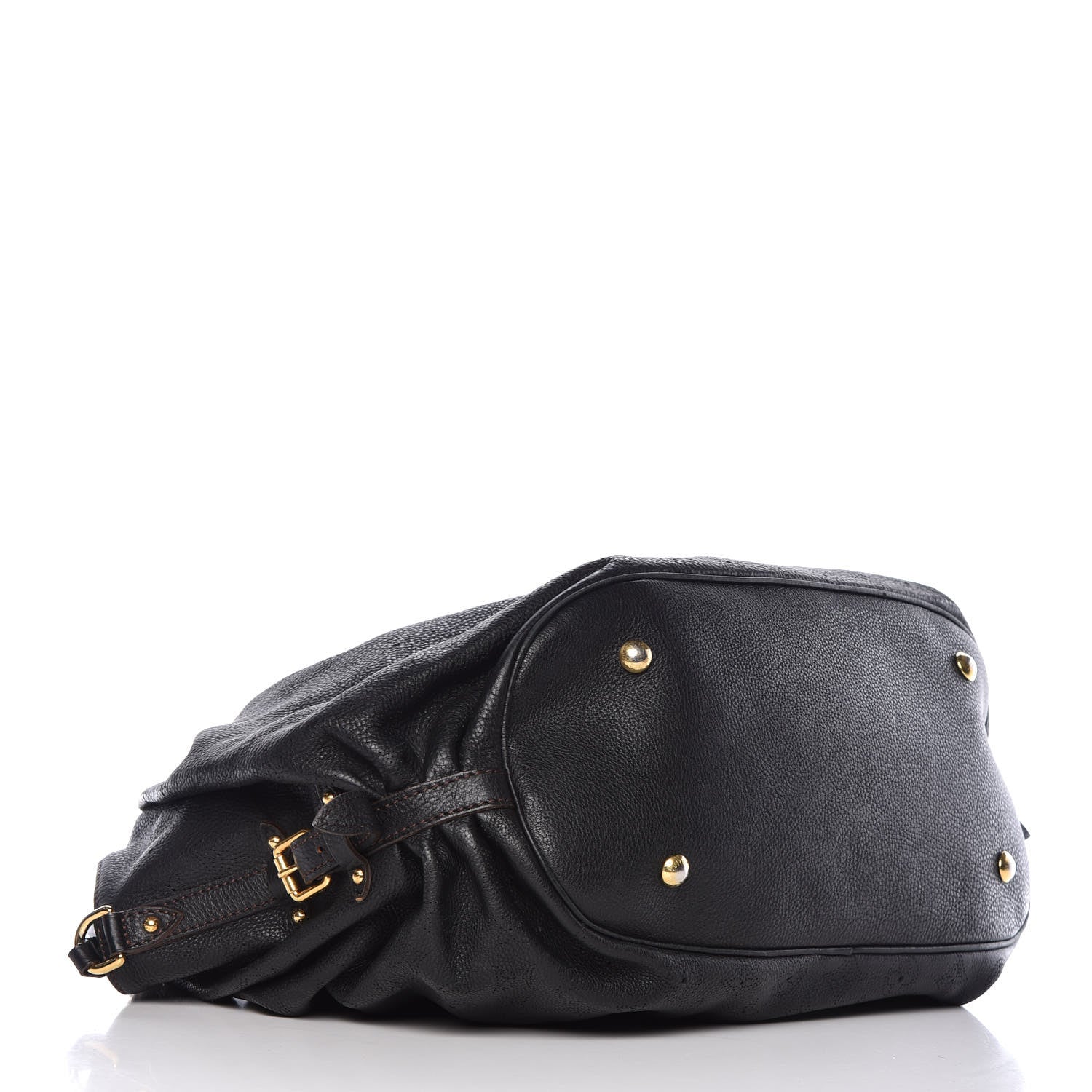 Louis Vuitton Mahina XL Black 4 of 20