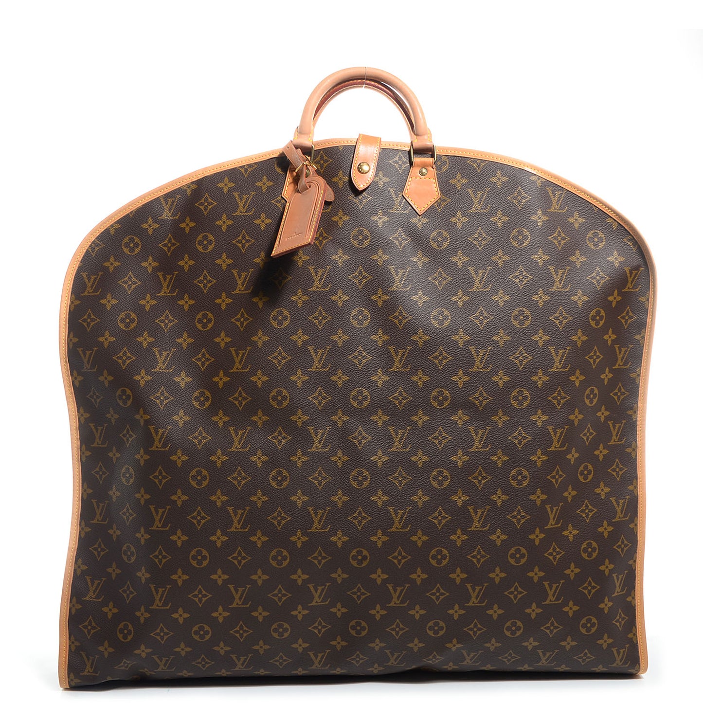Monogram Garment Cover
