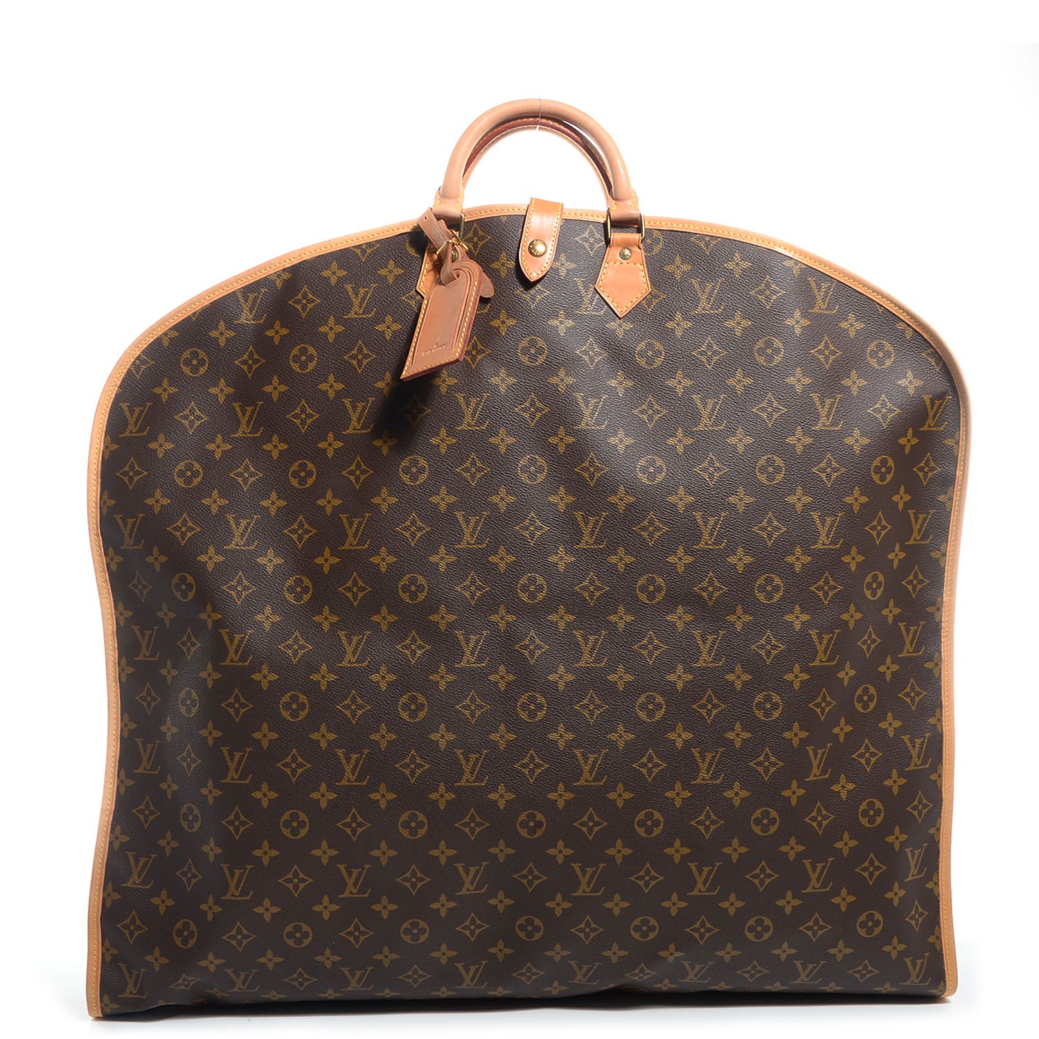 Louis Vuitton Monogram Garment Cover 1 of 7