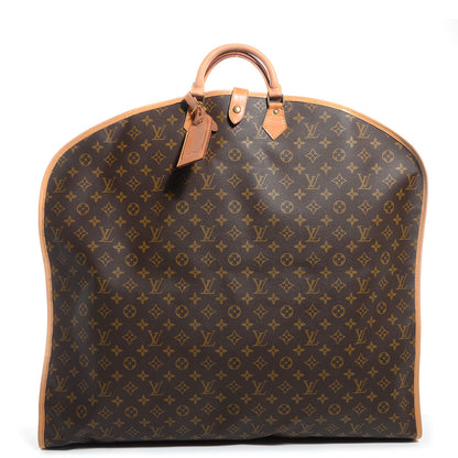 Louis Vuitton Monogram Garment Cover 1 of 7
