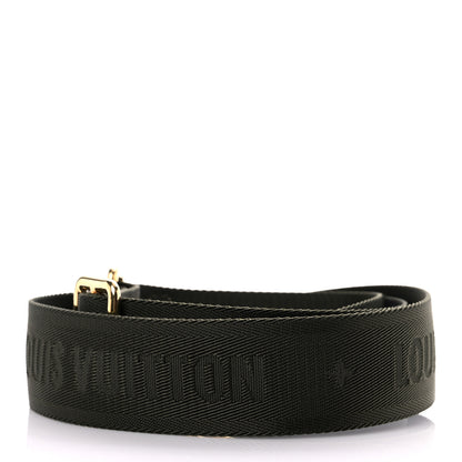 Louis Vuitton Monogram Multi Pochette Accessories Shoulder Strap Kaki 2 of 7