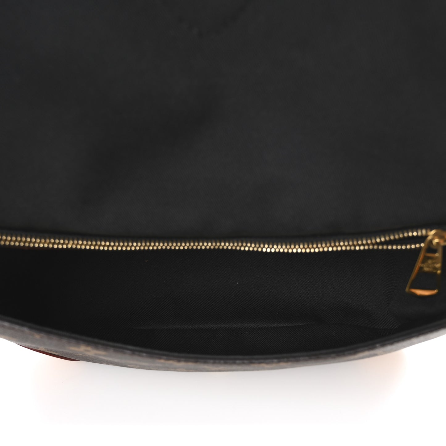 Monogram Diane Black