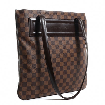 Louis Vuitton Damier Ebene Clifton 5 of 12