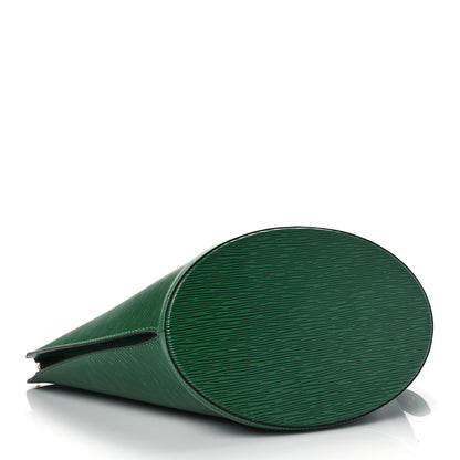 Louis Vuitton Epi Saint Jacques GM Borneo 3 of 8