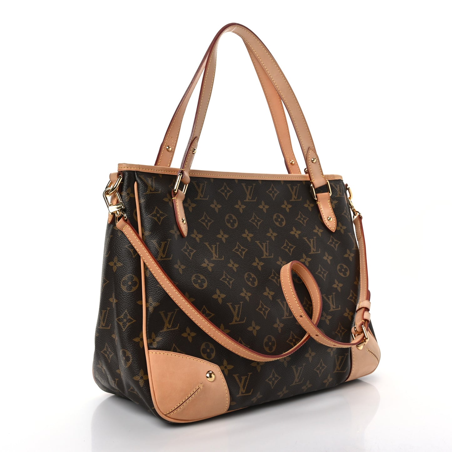 Monogram Estrela MM