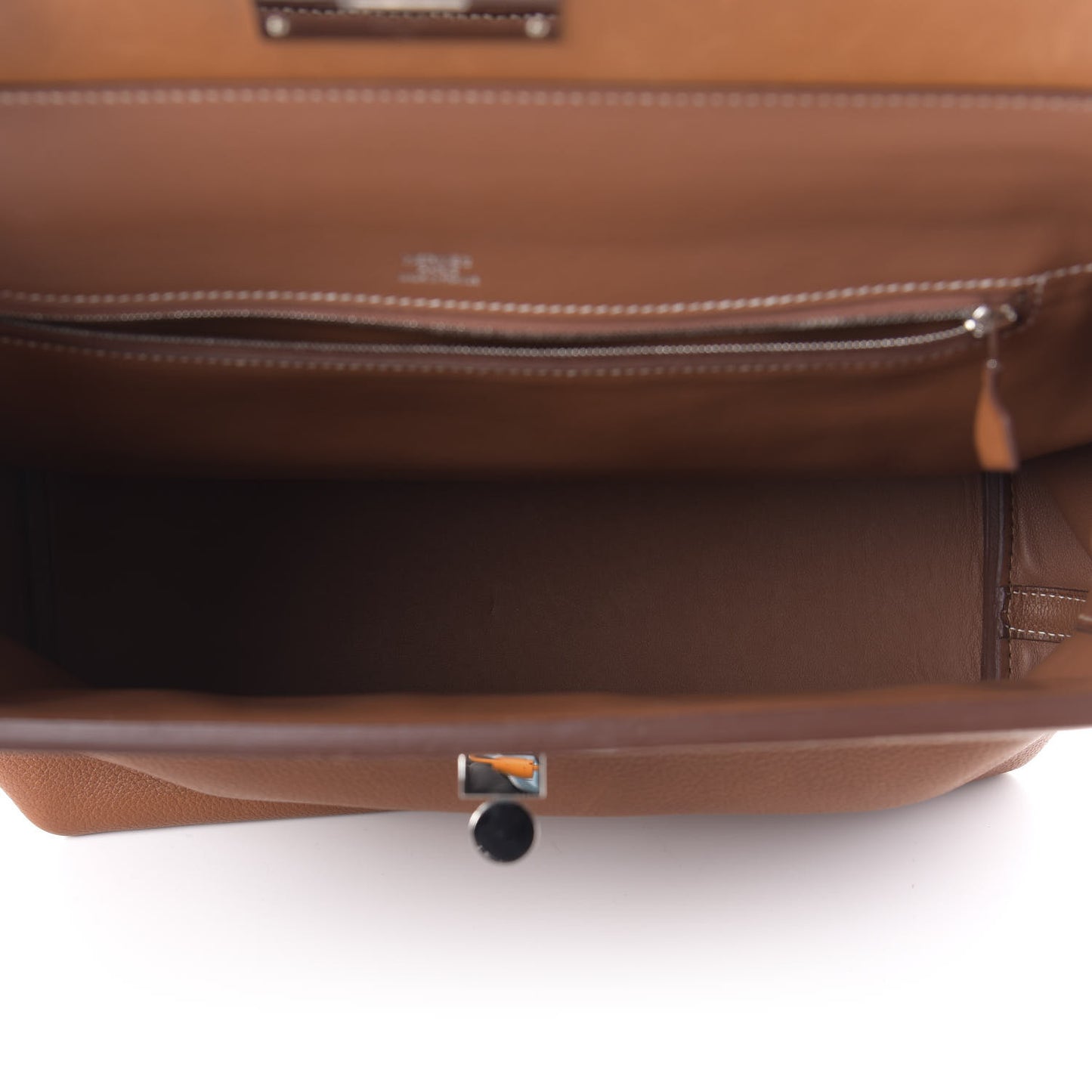 Barenia Faubourg 24/24 35 Fauve
