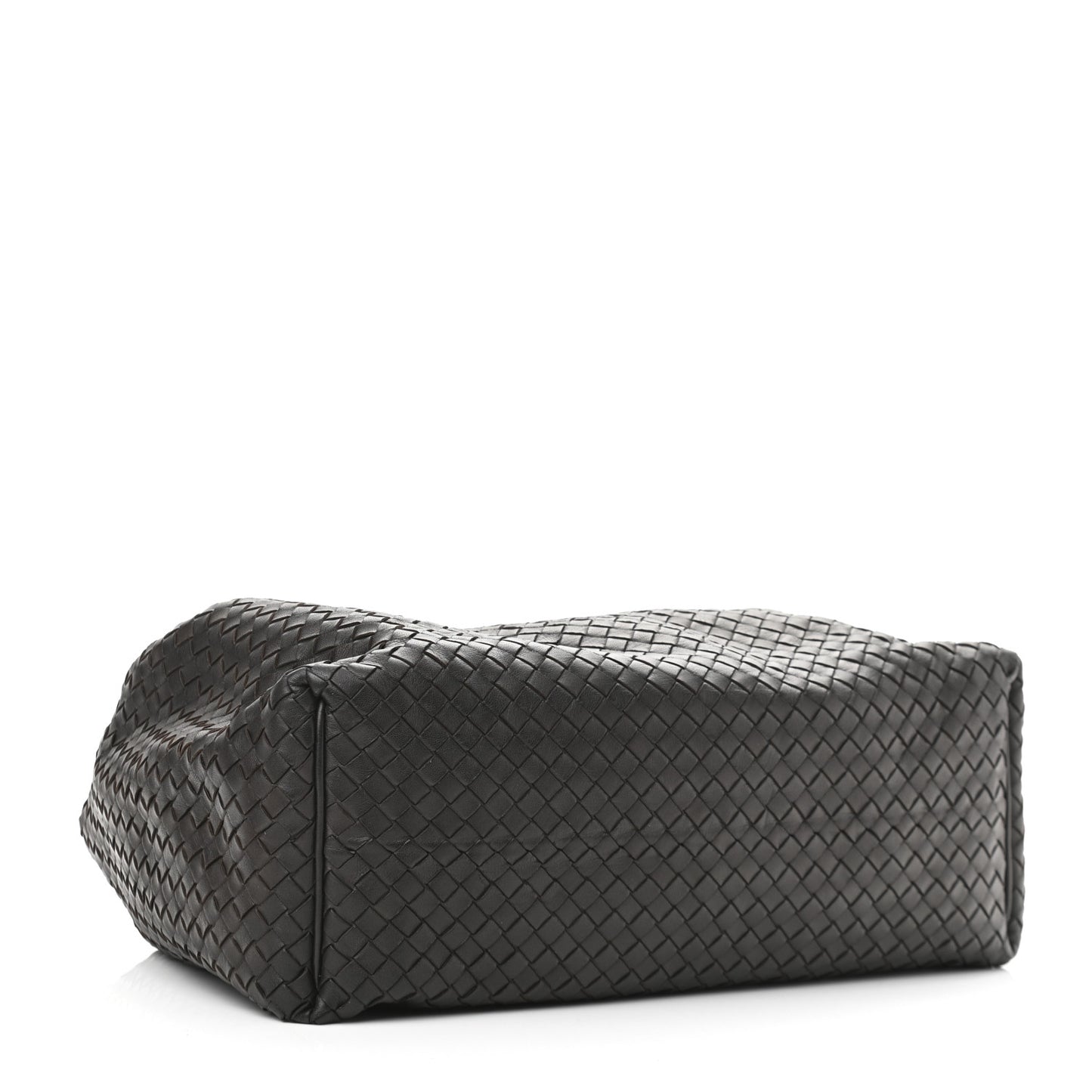 Nappa Intrecciato Sloane Hobo Moro