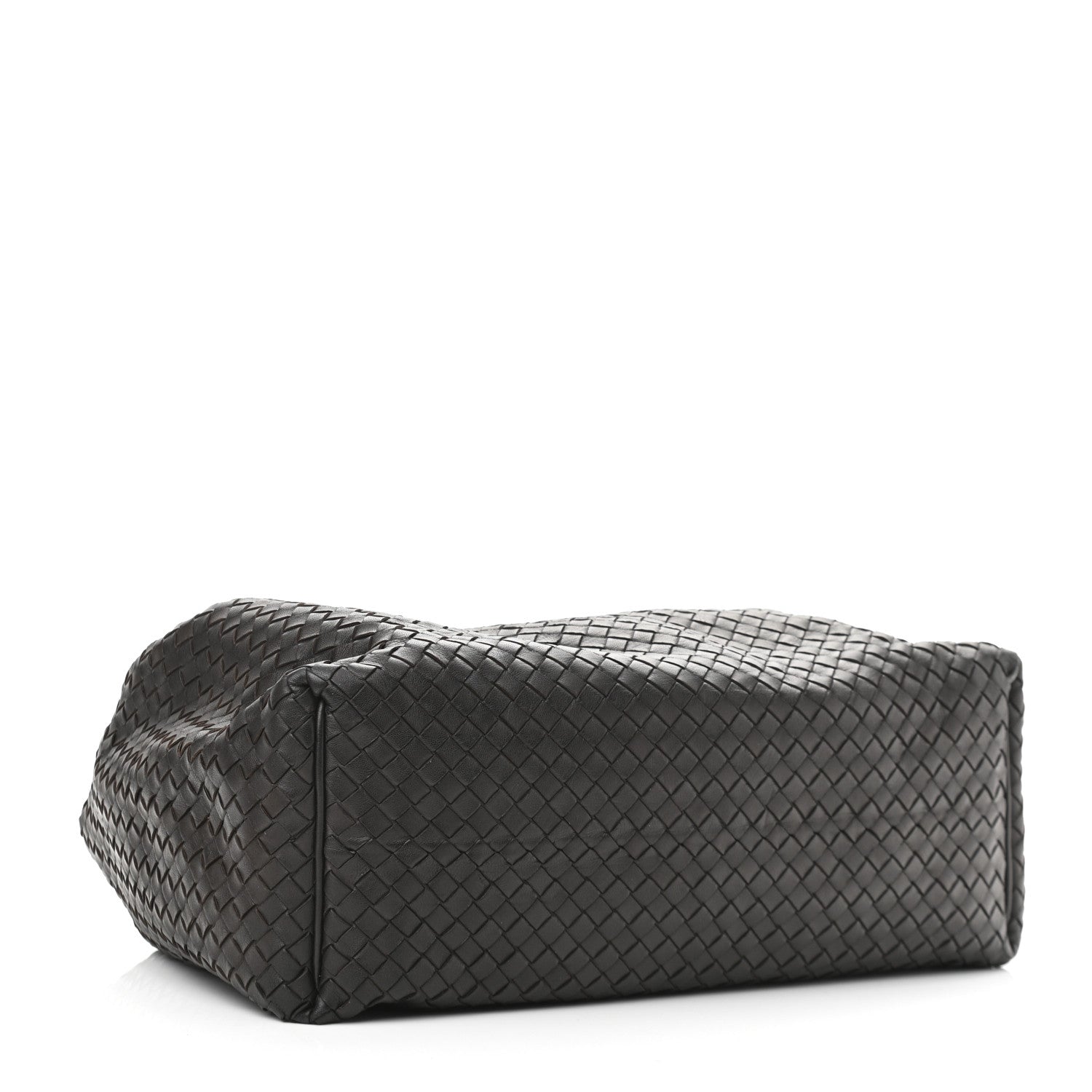 Bottega Veneta Nappa Intrecciato Sloane Hobo Moro 3 of 10