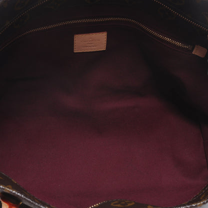 Louis Vuitton Monogram Raspail PM 6 of 9