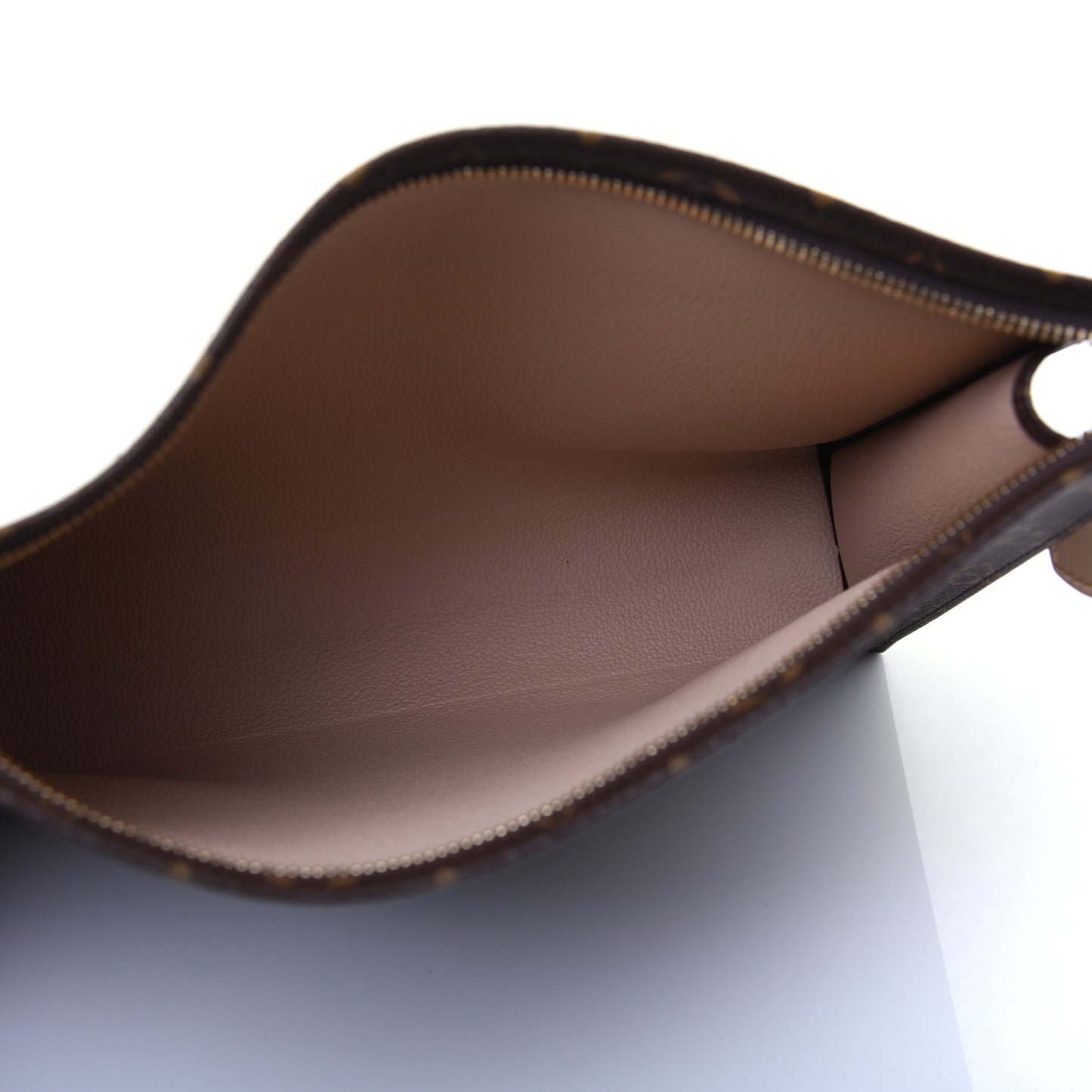 Monogram Toiletry Pouch 26