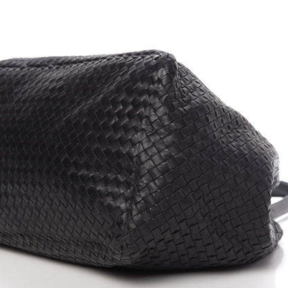Bottega Veneta Nappa Intrecciato Large Seamless Tote Black 7 of 10
