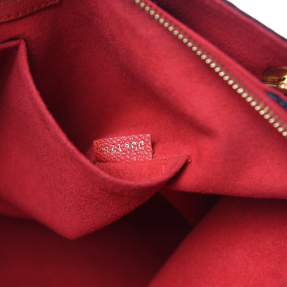 Louis Vuitton Monogram Surene MM Cherry 7 of 13