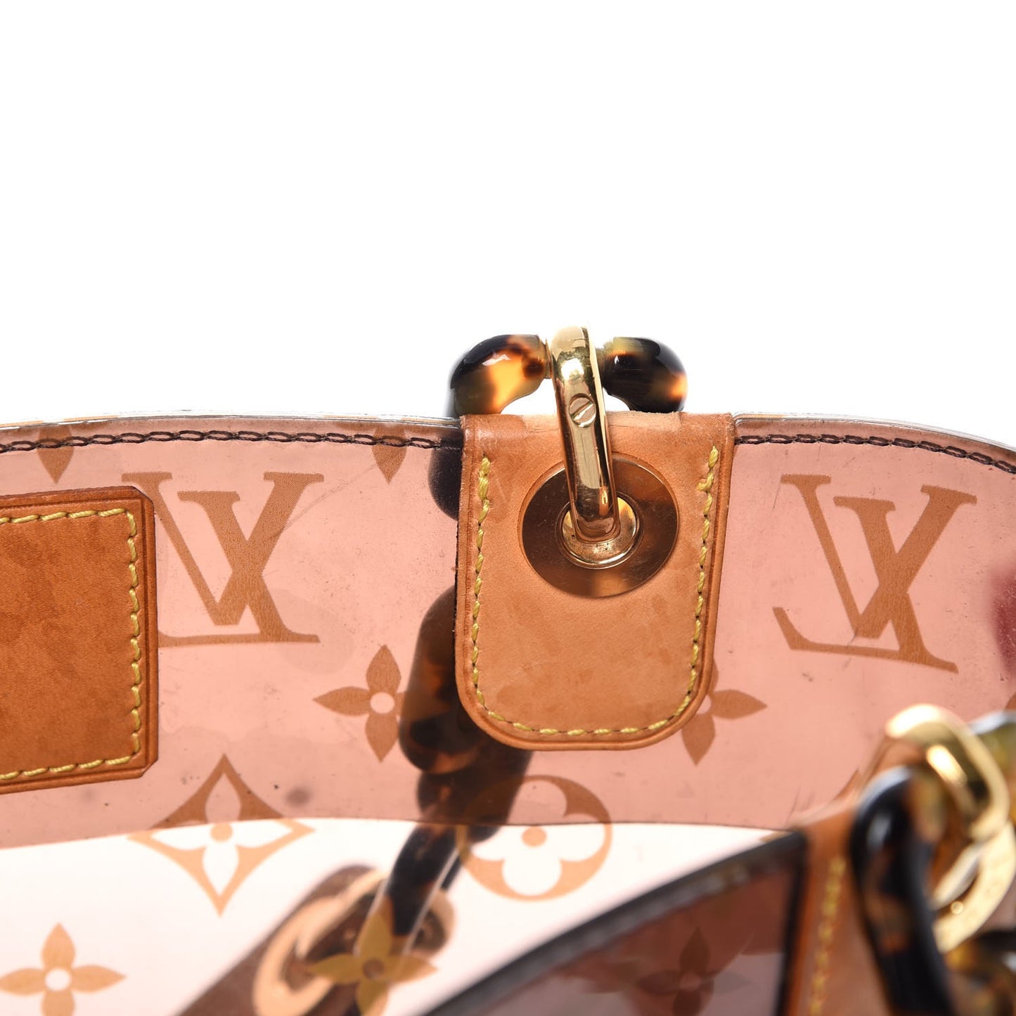 Vinyl Sac Ambre PM