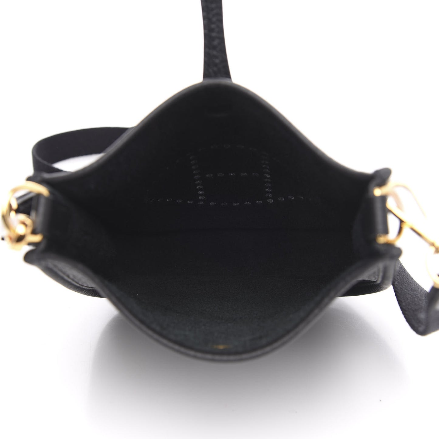 Taurillon Clemence Evelyne TPM Black