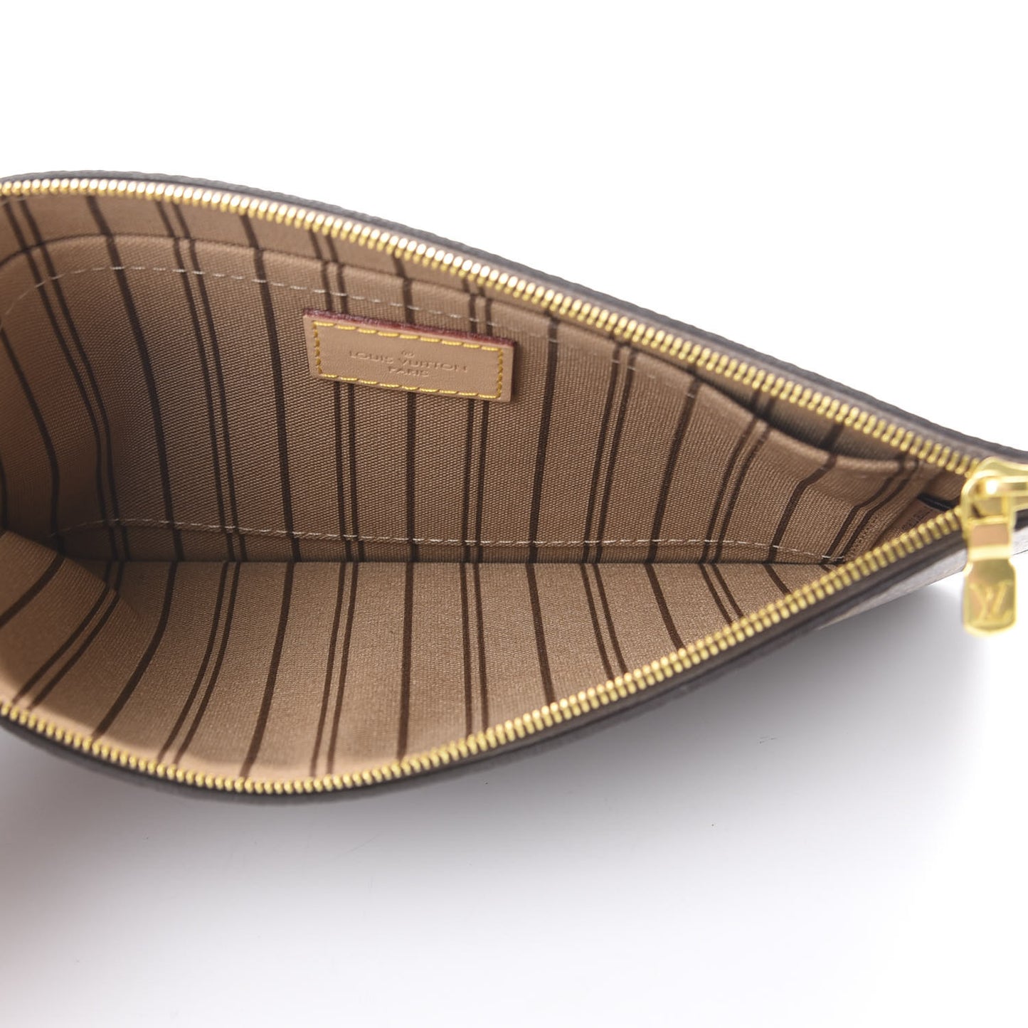 Monogram Neverfull MM GM Pochette