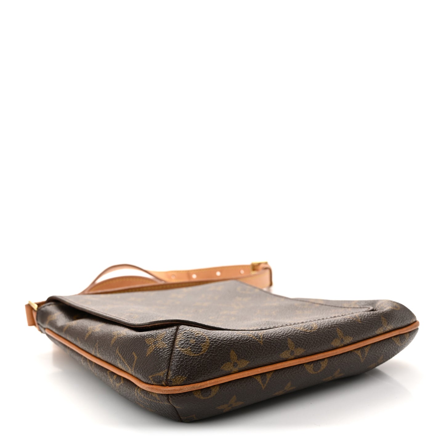 Monogram Musette Salsa
