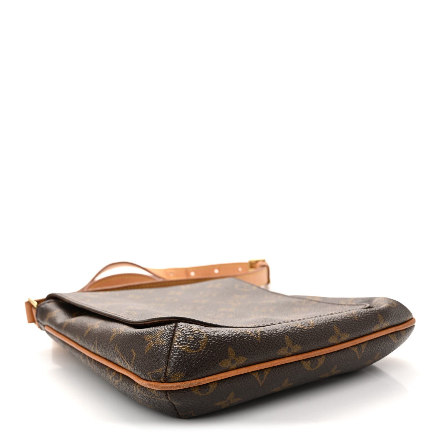 Louis Vuitton Monogram Musette Salsa 4 of 12