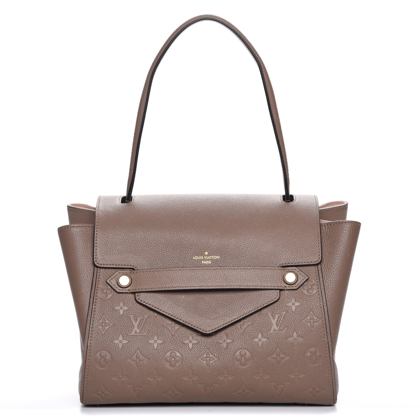 Empreinte Trocadero Taupe