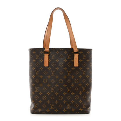 Louis Vuitton Monogram Vavin GM 1 of 11