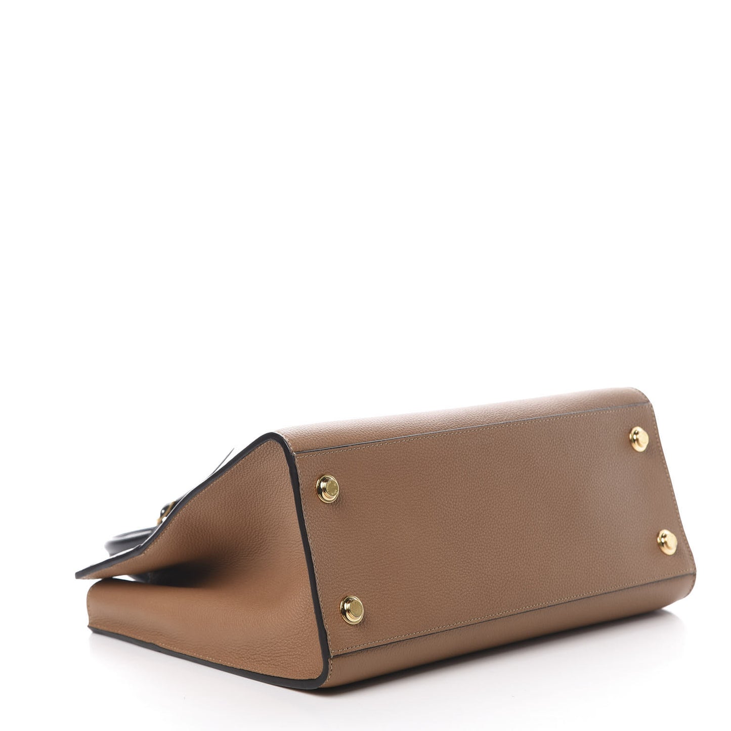 Taurillon City Steamer MM Sesame Kombu Black