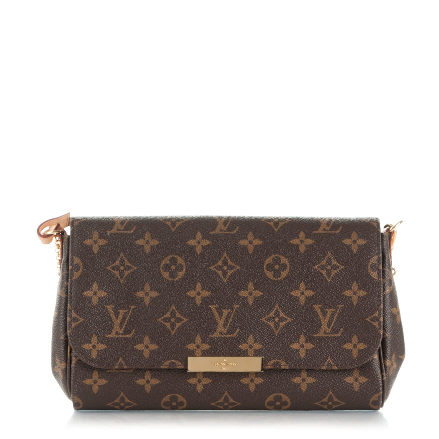 Monogram Favorite MM