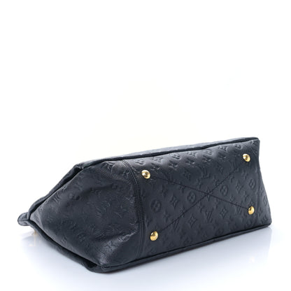 Louis Vuitton Empreinte Artsy MM Infini 4 of 8