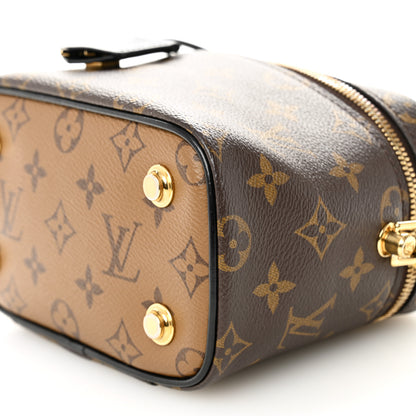Louis Vuitton Reverse Monogram Vanity PM 10 of 10