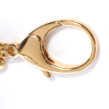 Louis Vuitton Coeurs Heart Bag Charm Key Holder Pink 4 of 4