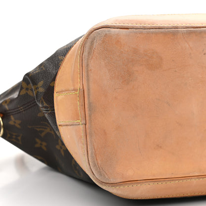 Louis Vuitton Monogram Lockit Horizontal 8 of 22