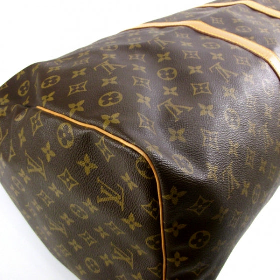 Louis Vuitton Monogram Keepall 60 5 of 9