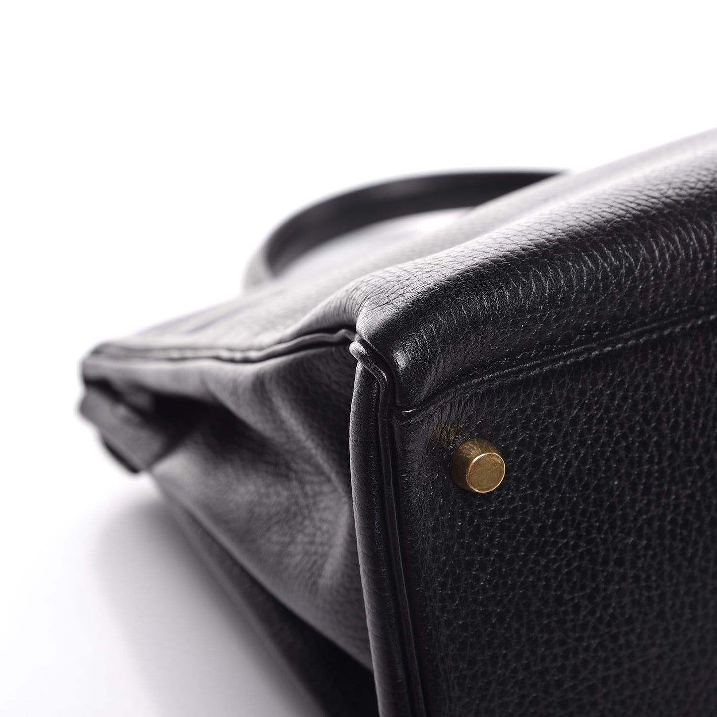 Ardennes Kelly Retourne 35 Black