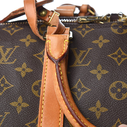 Louis Vuitton Monogram Keepall 50 25 of 26