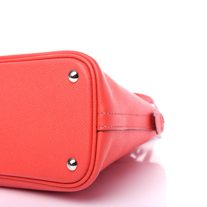 Hermes Epsom Bolide 27 Rose Jaipur 8 of 13