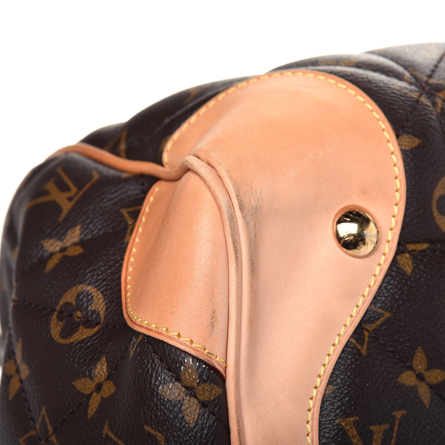Louis Vuitton Monogram Etoile Shopper 20 of 29