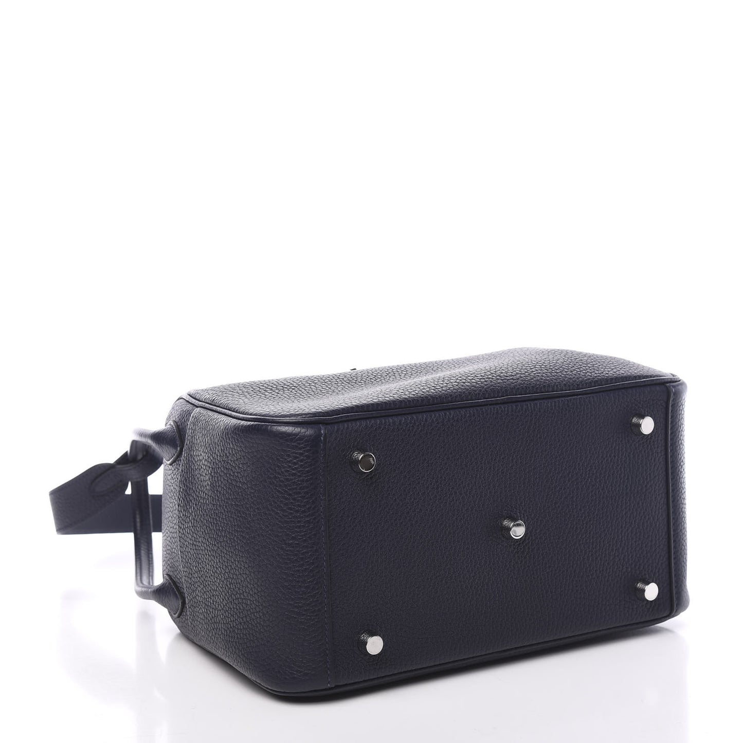 Taurillon Clemence Lindy 26 Bleu Nuit