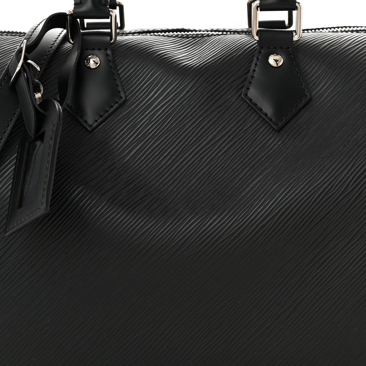 Epi Speedy Bandouliere 25 Black