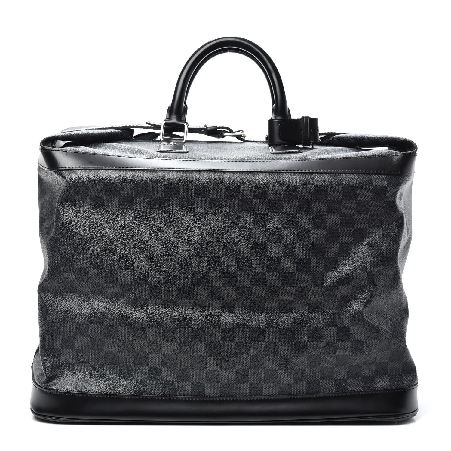 Louis Vuitton Damier Graphite Grimaud 1 of 7