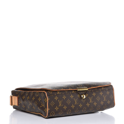 Louis Vuitton Monogram Abbesses Messenger Bag 4 of 11