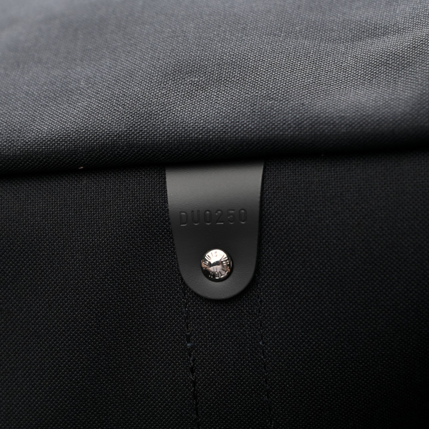 Monogram Eclipse Keepall Bandouliere 55