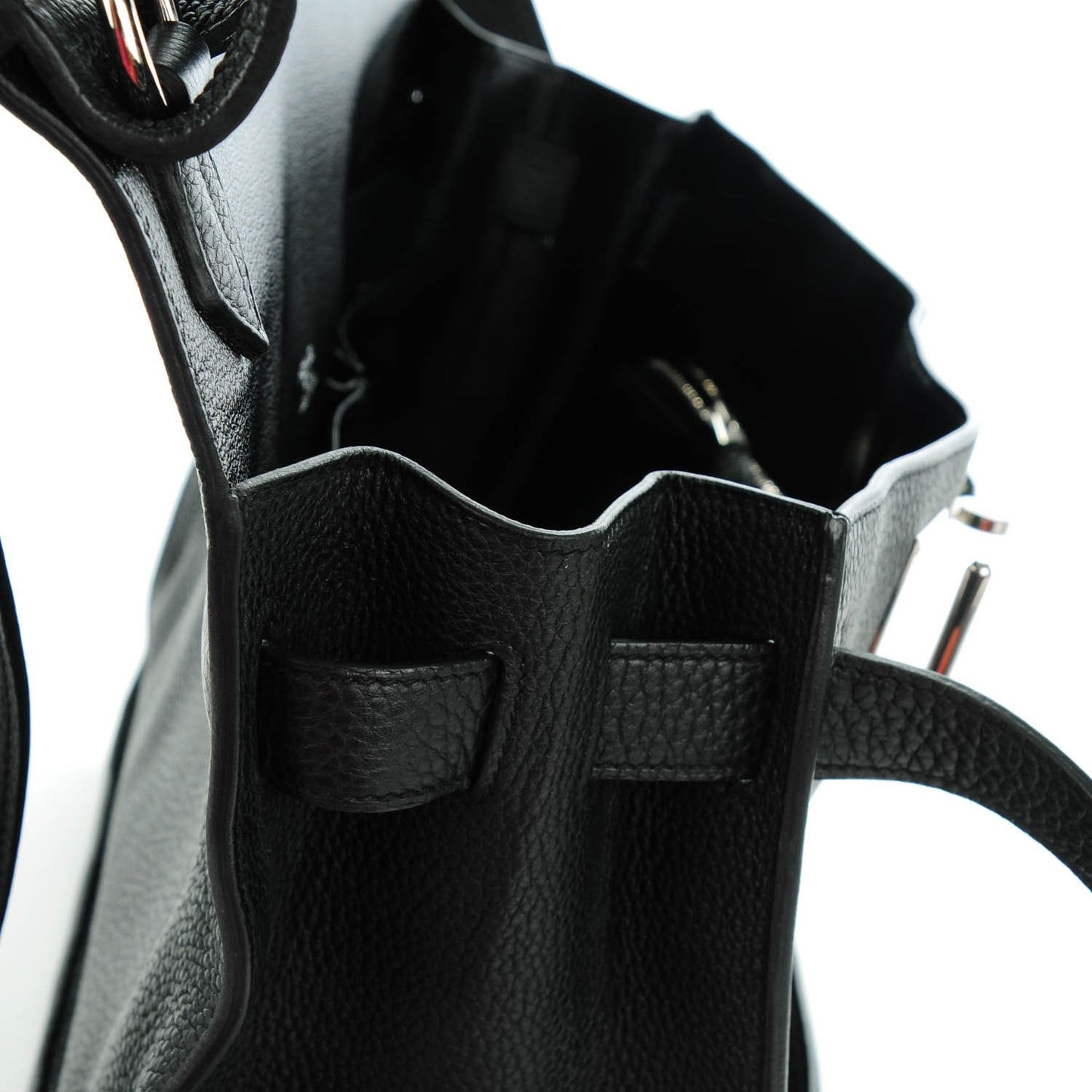 Taurillon Clemence Jypsiere 34 Black