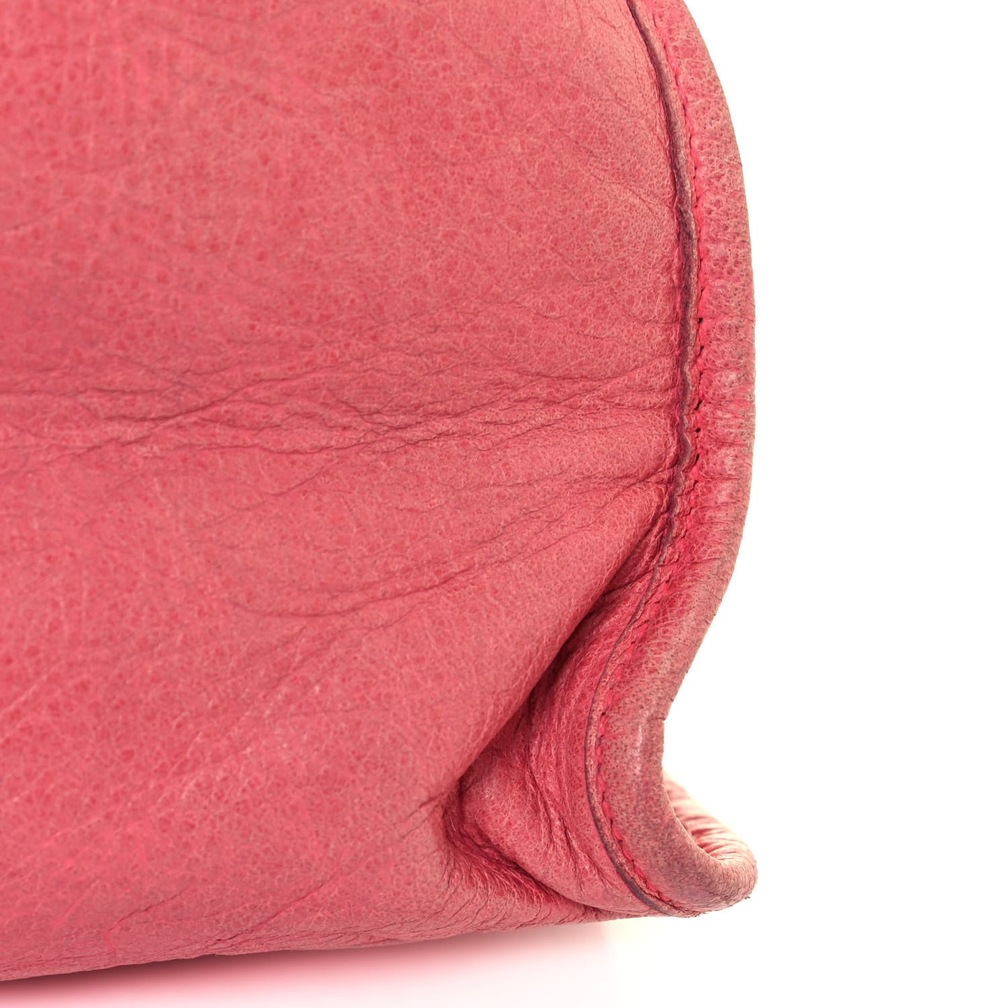 Agneau Classic Hardware City Grenadine