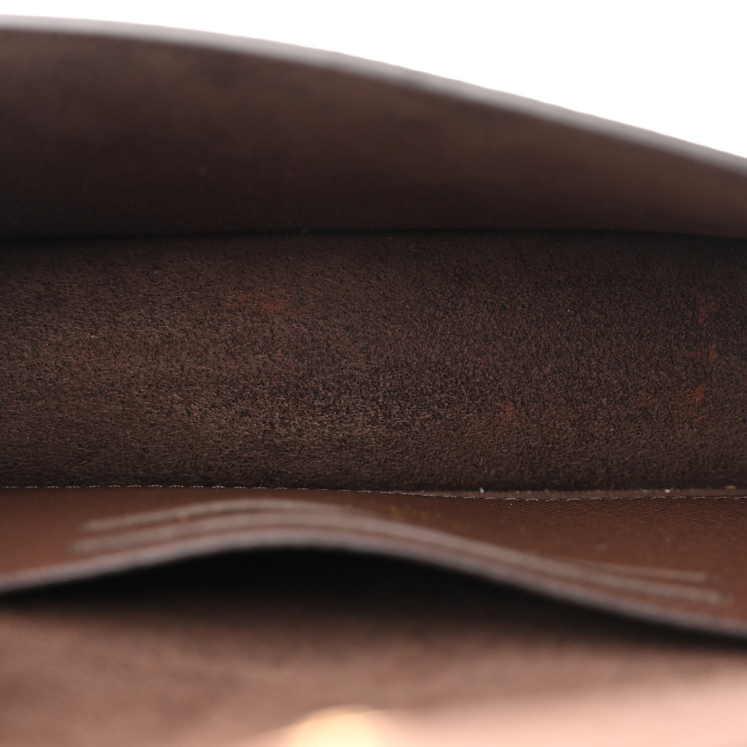 Louis Vuitton Monogram Lily Wallet On Chain 5 of 12