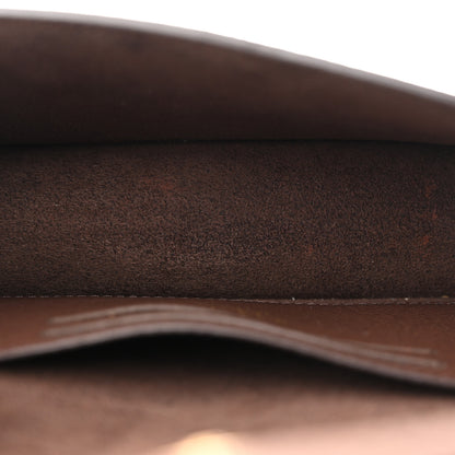 Louis Vuitton Monogram Lily Wallet On Chain 5 of 12