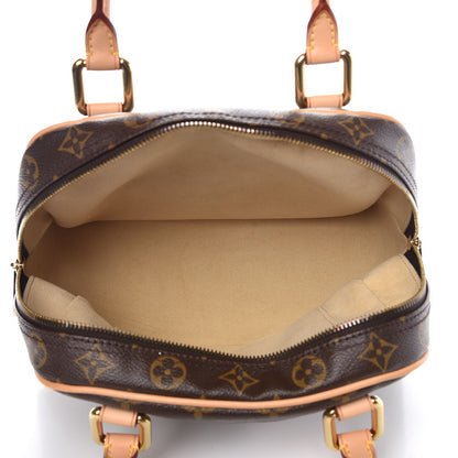 Louis Vuitton Monogram Manhattan PM 5 of 10