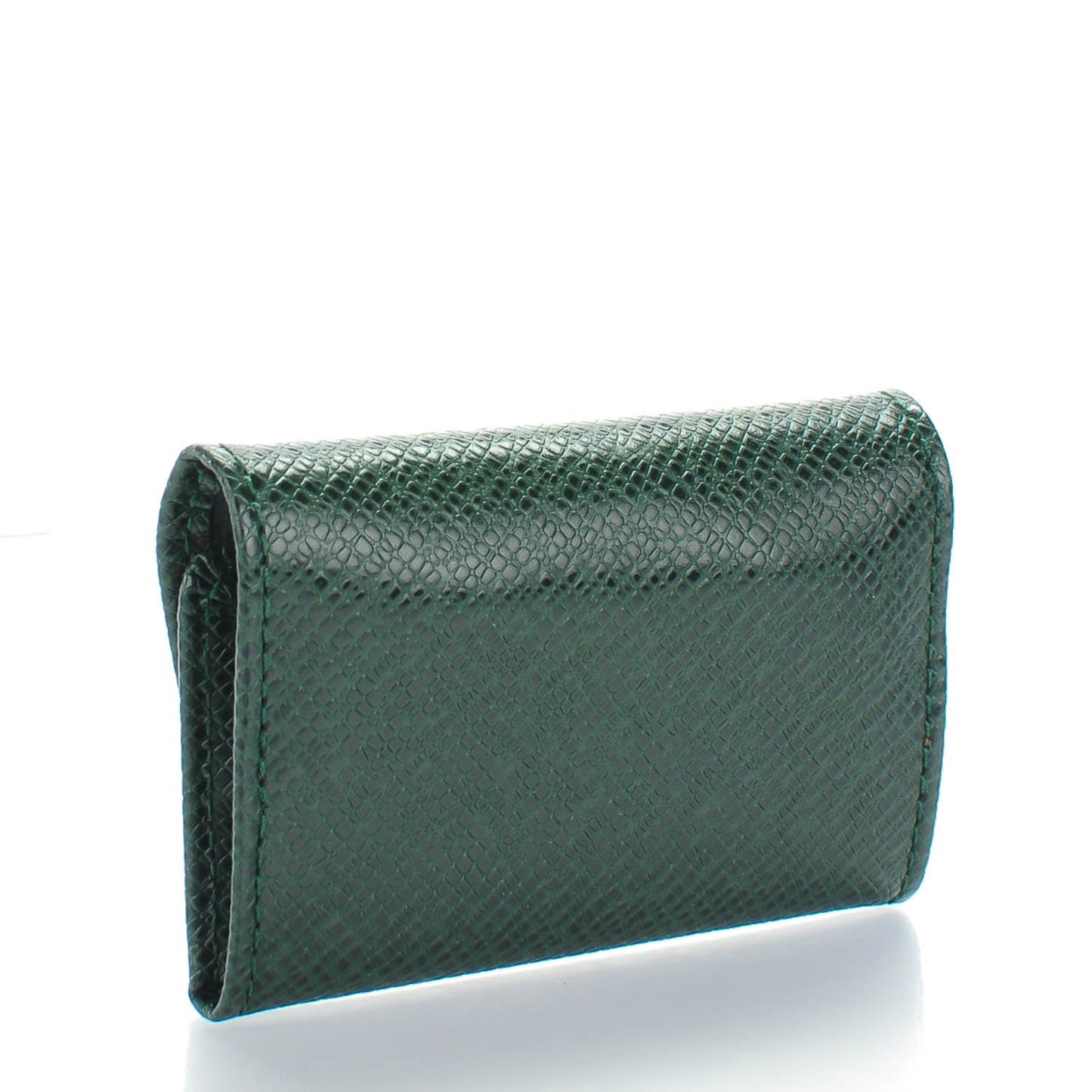 Taiga Cufflinks Case Epicea