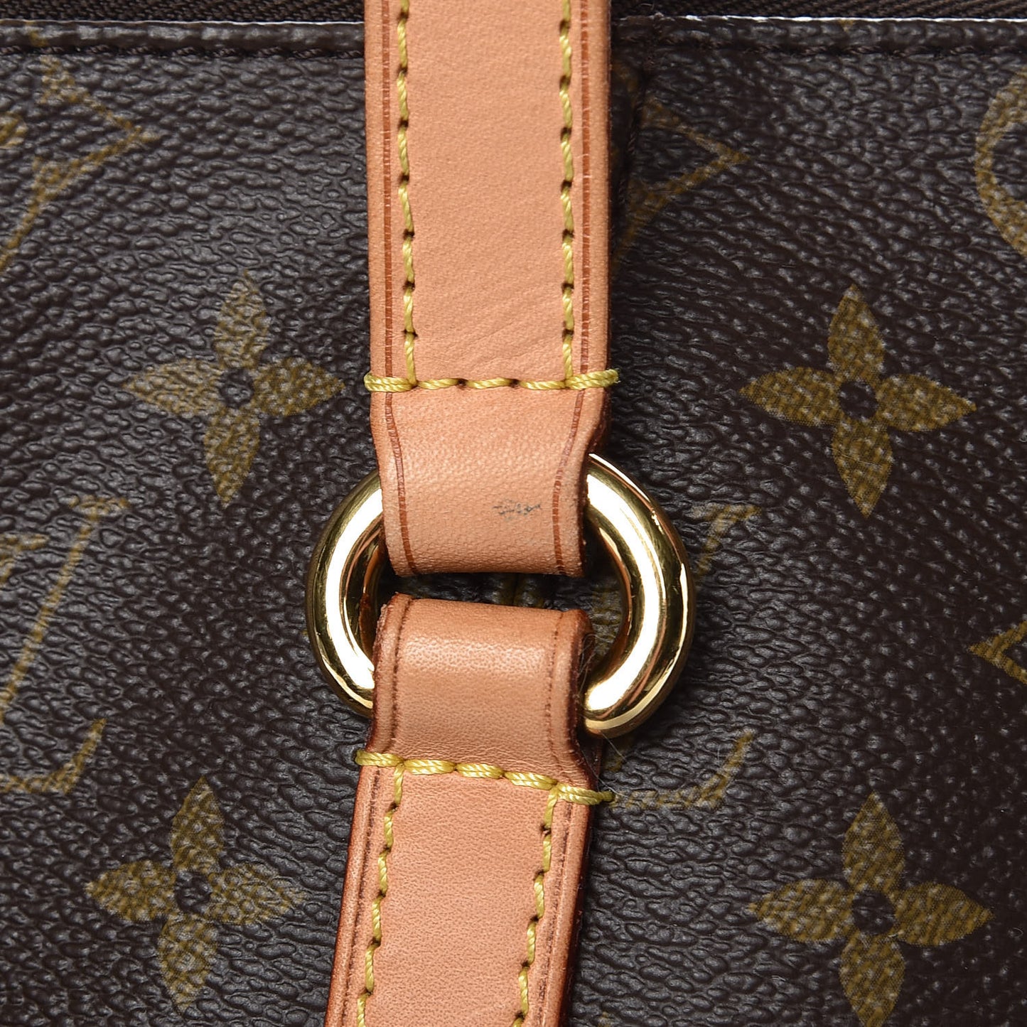 Monogram Totally MM