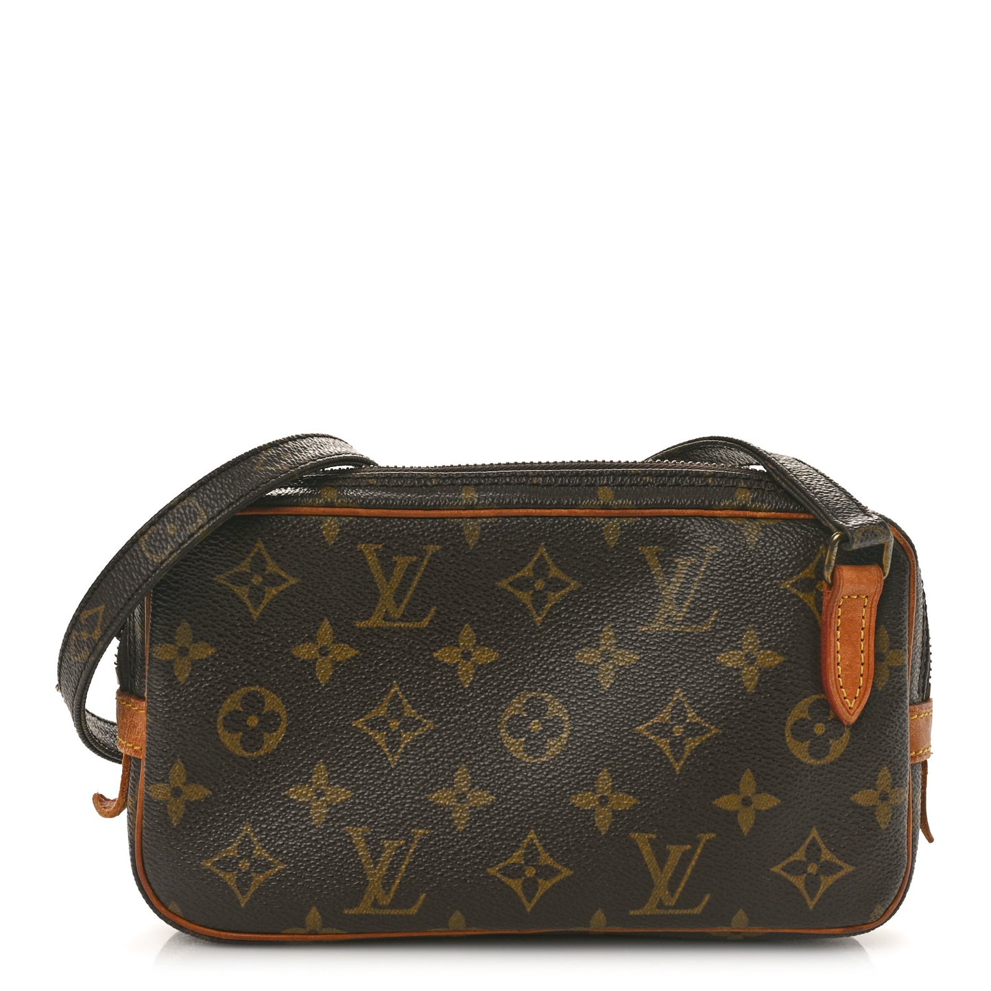 Monogram Pochette Marly Bandouliere
